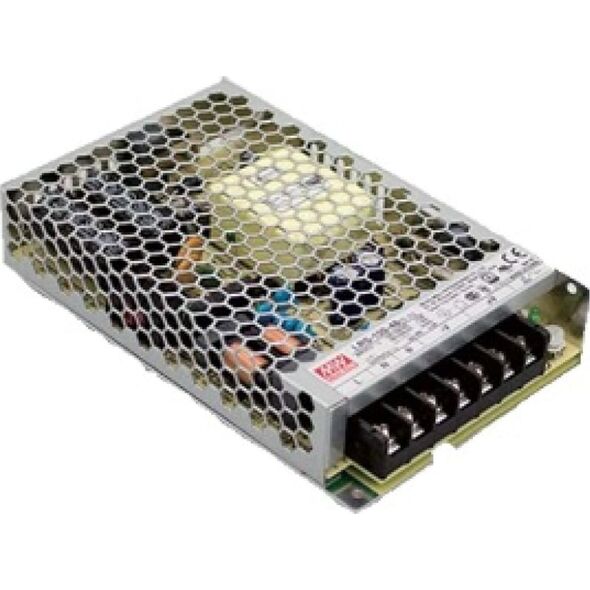 Mean Well ZASILACZ IMPULSOWY LRS-150-12 MEAN WELL