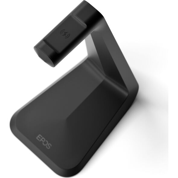Słuchawki Epos EPOS IMPACT CH 40 kontaktlose Ladestation USB-C fuer IMPACT 1030 1060 1061