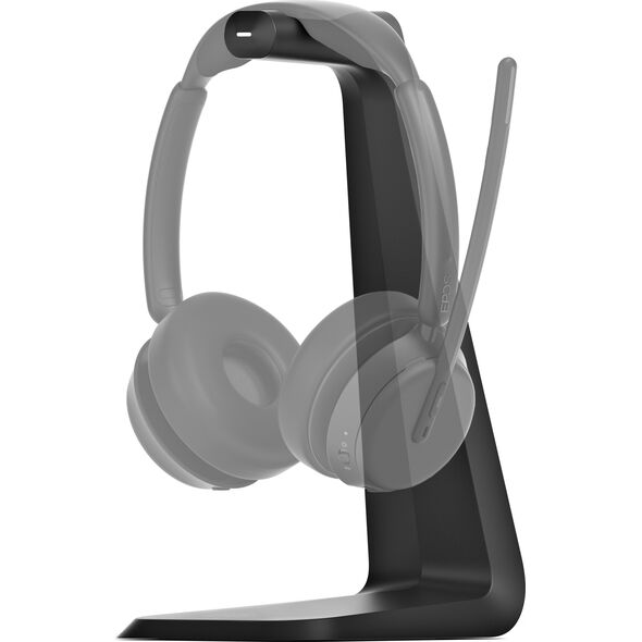 Słuchawki Epos EPOS IMPACT CH 40 kontaktlose Ladestation USB-C fuer IMPACT 1030 1060 1061