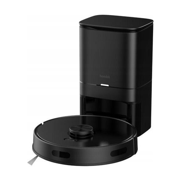 Robot sprzątający Avanca International BV Hombli Smart Robot Vacuum - Staubsauger Roboter