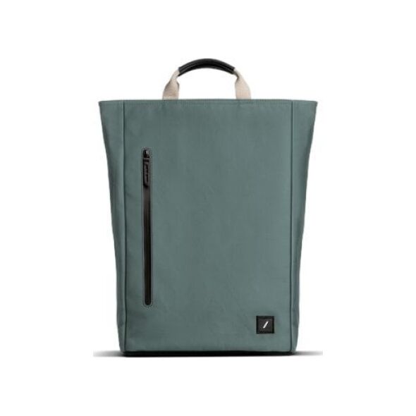 Torba Native Union Native Union W.F.A Backpack - plecak z kieszenią na laptop 16", 20 L (slate green)