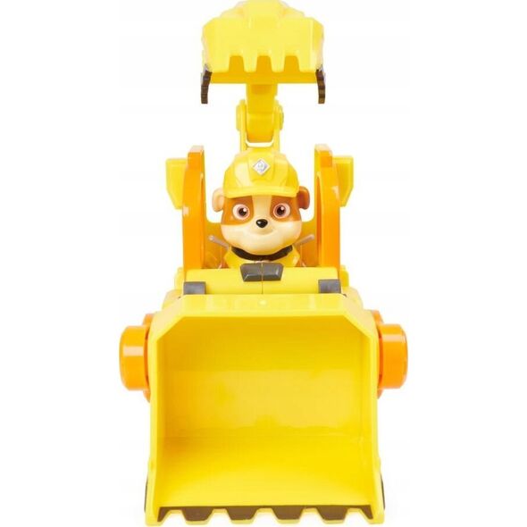 Spin Master RUBBLE EKIPA POJAZD RUBBLE BULDOZER 6066511 WB2