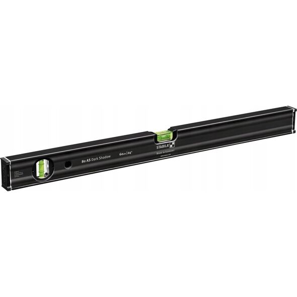 Stabila Zestaw  80AS 60 + 80AS 100 cm Dark Shadow