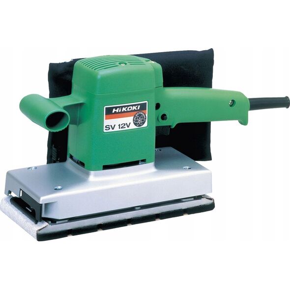 Szlifierka Hikoki HIKOKI.ORSCILATORY SANDER 300W SV12V 114x228mm/2.4mm