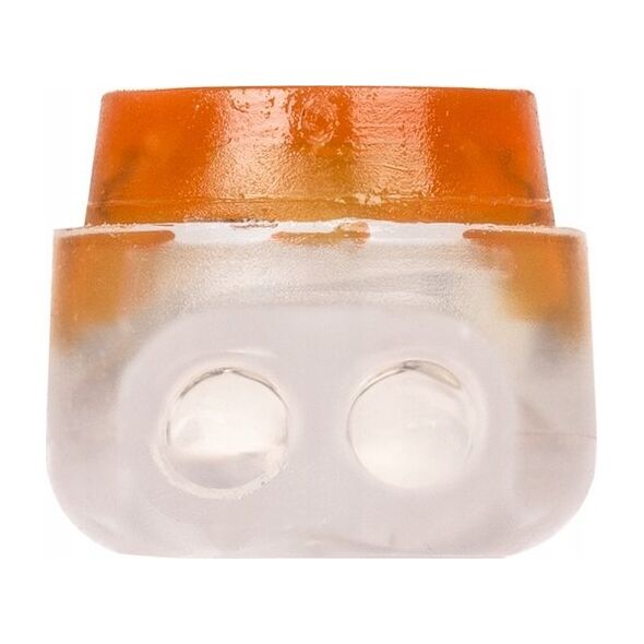 Corning Scotchlok-Verbinder UY2 (2 Adern, gelb) 100 Stk.