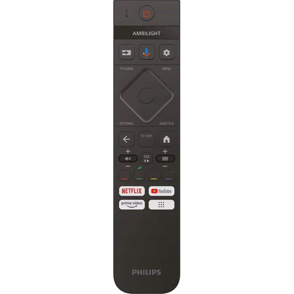 Telewizor Philips 48OLED819/12 OLED 48'' 4K Ultra HD Google TV Ambilight