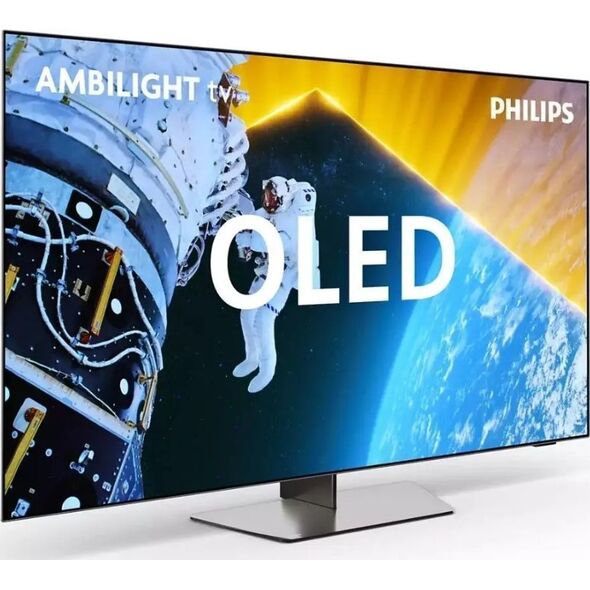 Telewizor Philips 48OLED819/12 OLED 48'' 4K Ultra HD Google TV Ambilight