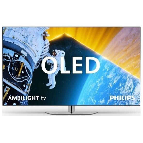 Telewizor Philips 48OLED819/12 OLED 48'' 4K Ultra HD Google TV Ambilight