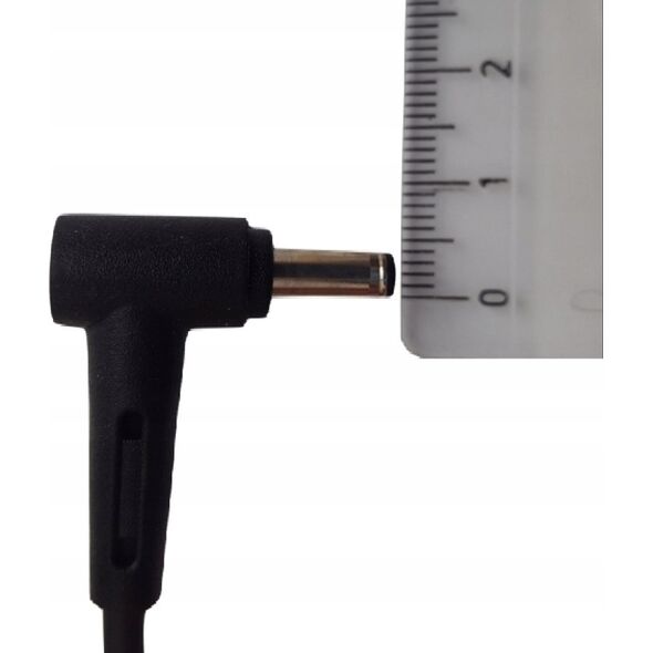 Zasilacz do laptopa Asus ASUS 0A001-00897500 adapter zasilający/ inwentor Wewnętrzna 65 W Czarny