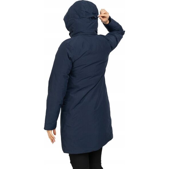 Płaszcz chelsea-arctic navy-xs