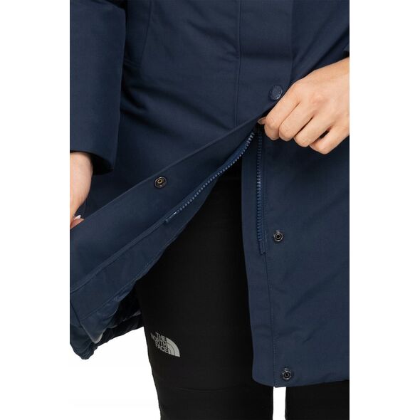 Płaszcz chelsea-arctic navy-xs