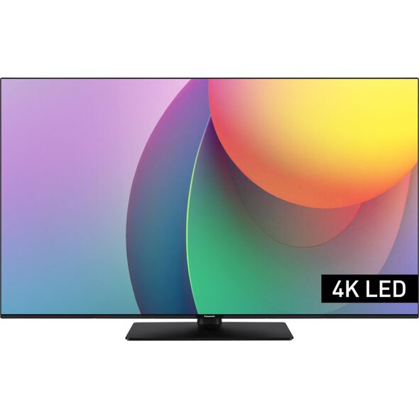 Telewizor Panasonic TB-65W60AEZ LED 65'' 4K Ultra HD TiVo