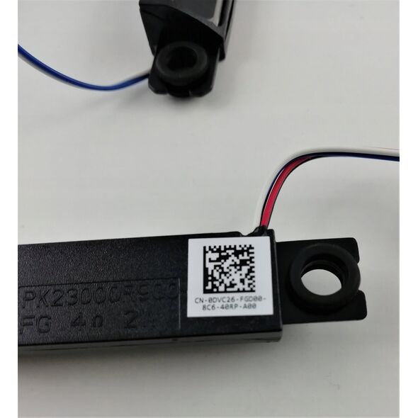 Dell ASSY SPKR E5570/3510