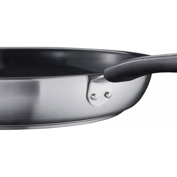 Patelnia Fiskars FF pan 26cm with ceramic coating