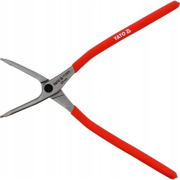 Yato YATO SZCZYPCE SEGERA WEWNĘTRZNIE PROSTE 325mm