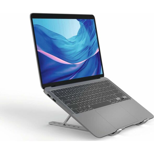 Durable Durable 505123 uchwyt Uchwyt pasywny Laptop Srebrny