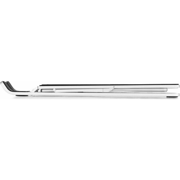 Durable Durable 505123 uchwyt Uchwyt pasywny Laptop Srebrny