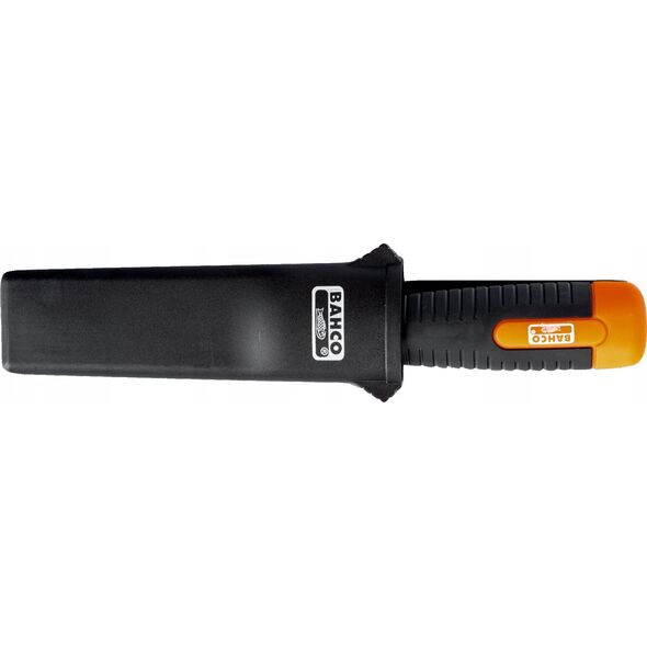 Bahco CHISEL-KNIFE WITH HOLSTER 25MM BAHCO