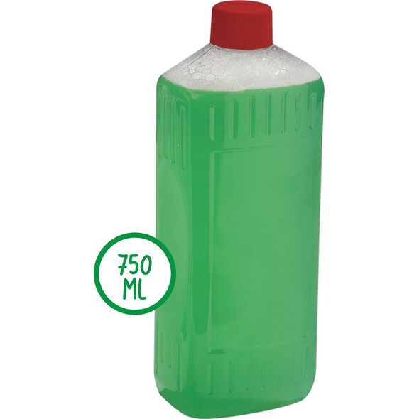 SES SES Uzupełniacz mega baniek mydl.750ml 02256