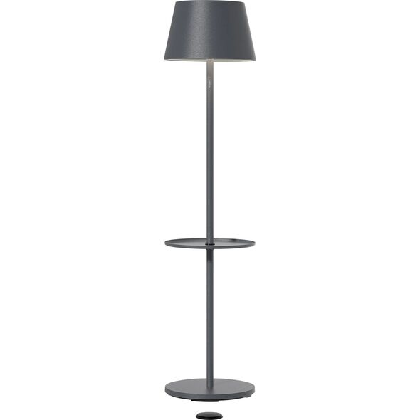Sompex Sompex GARCON anthracite Battery-operated Outdoor Light