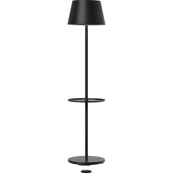 Sompex Sompex GARCON black Battery-operated Outdoor Light