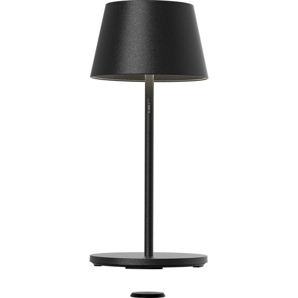 Sompex Sompex GARCON black Battery-operated Outdoor Light