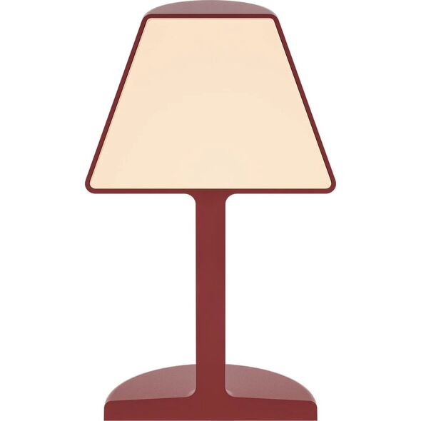 Sompex Sompex TWIN red Battery-operated Outdoor Light