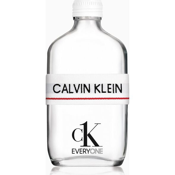 Calvin Klein Kvapusis vanduo Calvin klein everybody EDP 100ml