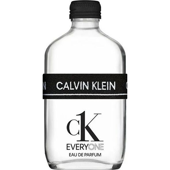 Calvin Klein Kvapusis vanduo Calvin klein everybody EDP 100ml