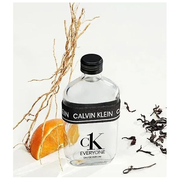 Calvin Klein Kvapusis vanduo Calvin klein everybody EDP 100ml