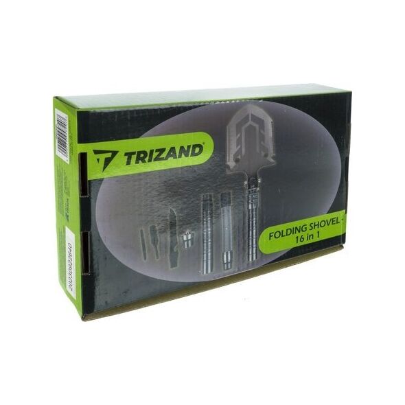 Trizand Saperka składana- 16w1 Trizand 22640