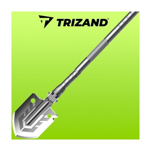 Trizand Saperka składana- 16w1 Trizand 22640