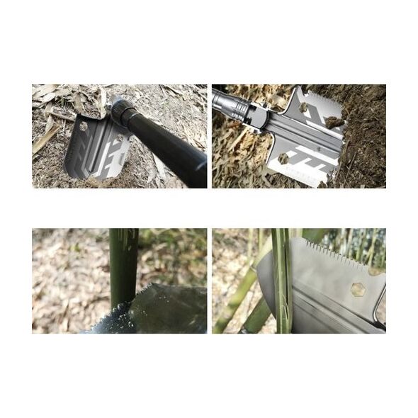 Trizand Saperka składana- 16w1 Trizand 22640