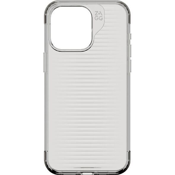 Zagg ZAGG Luxe for iPhone 15 Pro Max clear standard