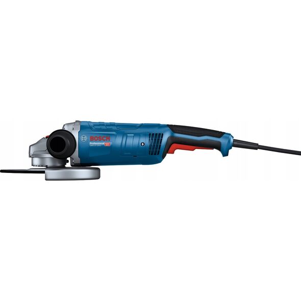 Wiertarka Bosch BOSCH.ANGLE GRINDER 230mm/2700W GWS 27-230 J