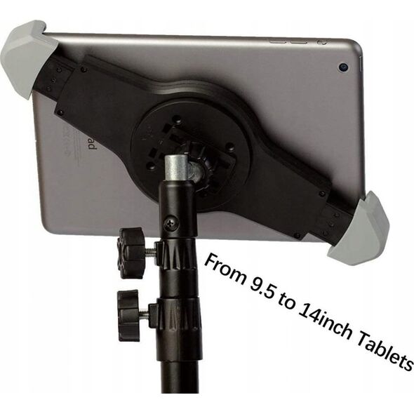 Statyw CoreParts CoreParts MOBX-ACC-008 statyw Czarny