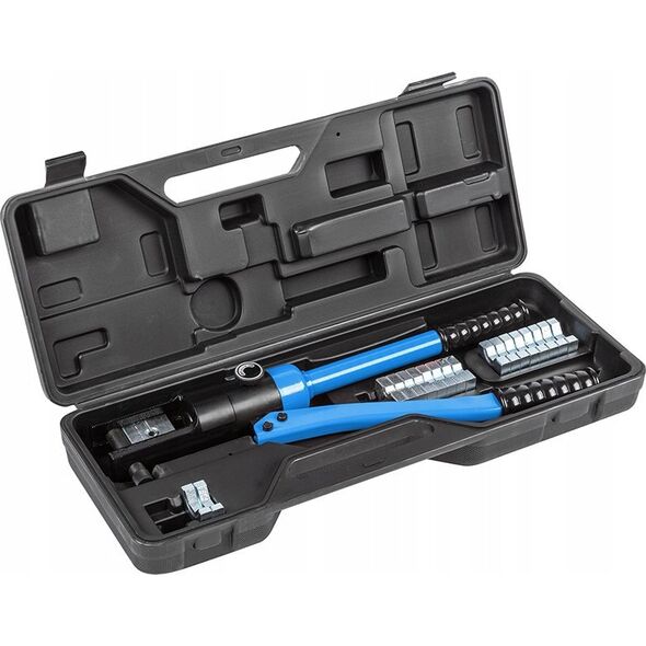 Högert Technik HOGERT HYDRAULIC PRIMING TOOL FOR CABLES 16-300mm2