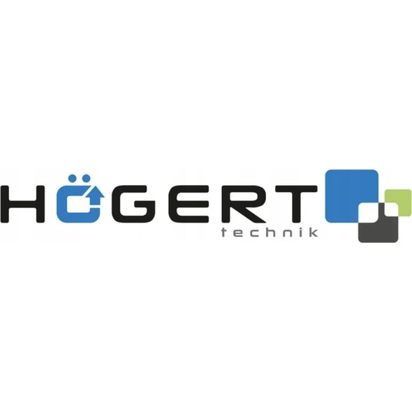 Dalmierz laserowy Högert Technik HOGERT LASER RANGE FINDER 60m