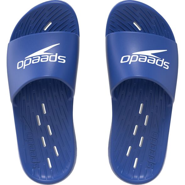 Speedo Męskie Klapki SPEEDO SLIDES ONE PIECE AM