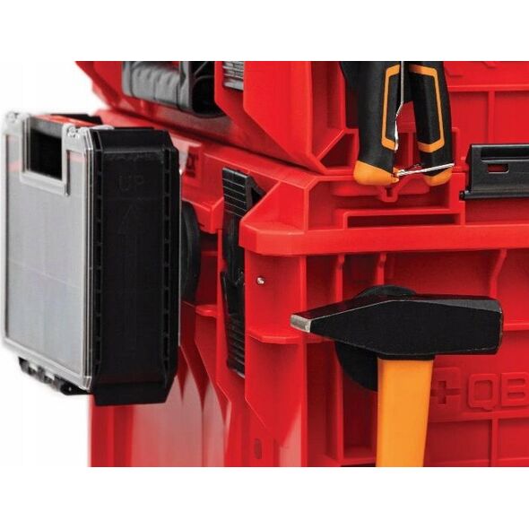 Qbrick Magnetic holding Qbrick Qbrick System Custom Magnetic Set