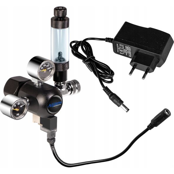 Aquarius Aquario Professional 2.0 CO2 komplektas su 5L balionu