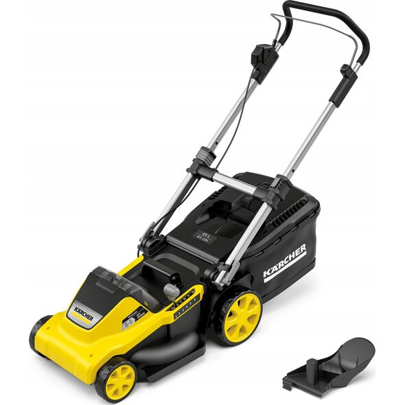 Kosiarka akumulatorowa Karcher Kärcher  LMO 5-18 Dual