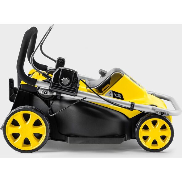 Kosiarka akumulatorowa Karcher Kärcher  LMO 3-18 Battery Set