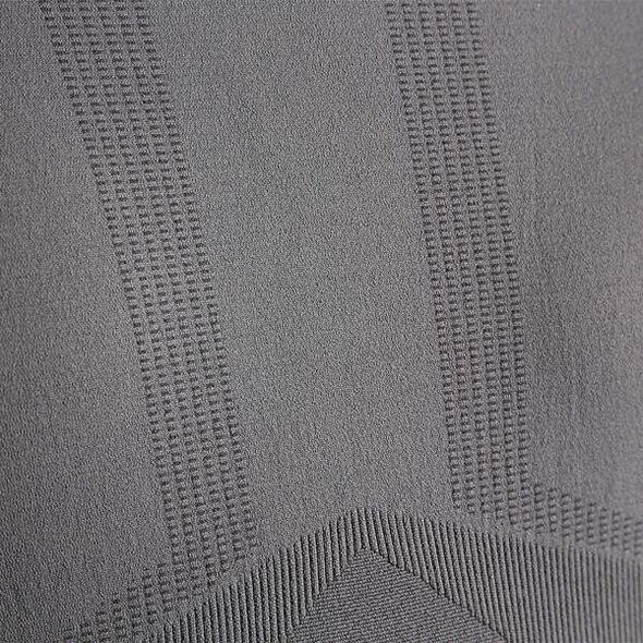 Bielizna termoaktywna męska zestaw bluza   spodnie Ragnar Nils btz0060 szara rozmiar XXL/XXXL