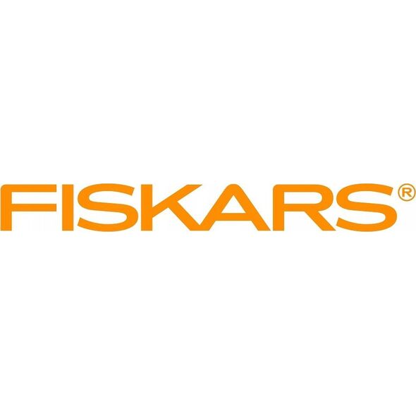 Patelnia Fiskars PAN SAUTE FF 26CM CER COAT W LID 1072314