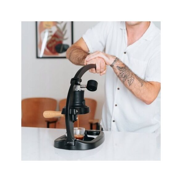 Flair Flair 58x Manual Espresso Maker - Black