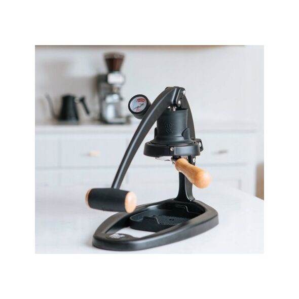 Flair Flair 58x Manual Espresso Maker - Black