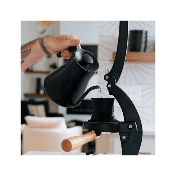 Flair Flair 58x Manual Espresso Maker - Black