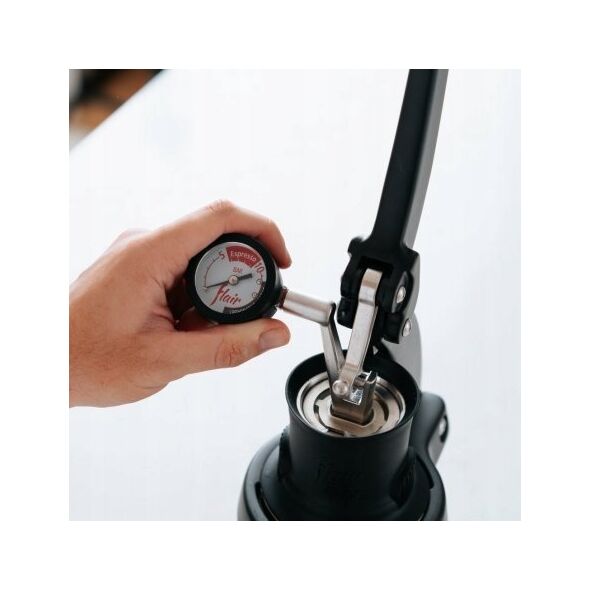 Flair Flair 58x Manual Espresso Maker - Black