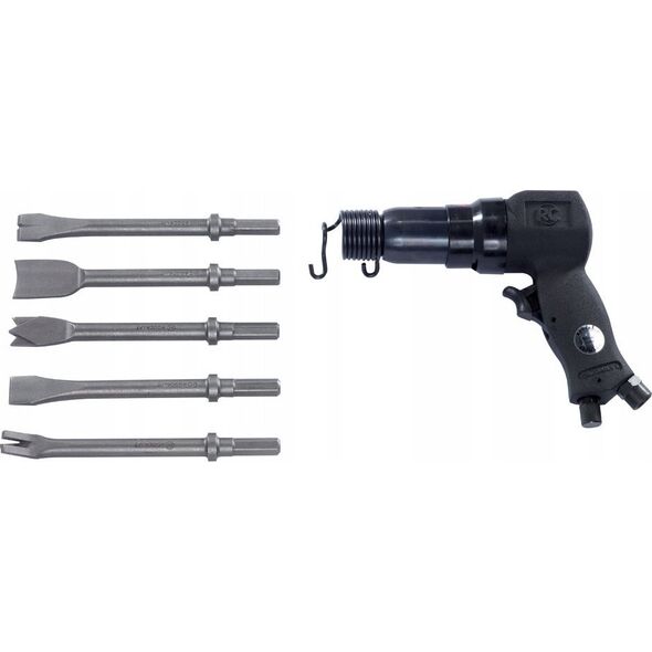 Krups Pneumatic hammer RODCRAFT 5100